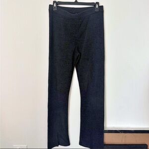 Barefoot Dreams CozyChic Ultra Charcoal Pants